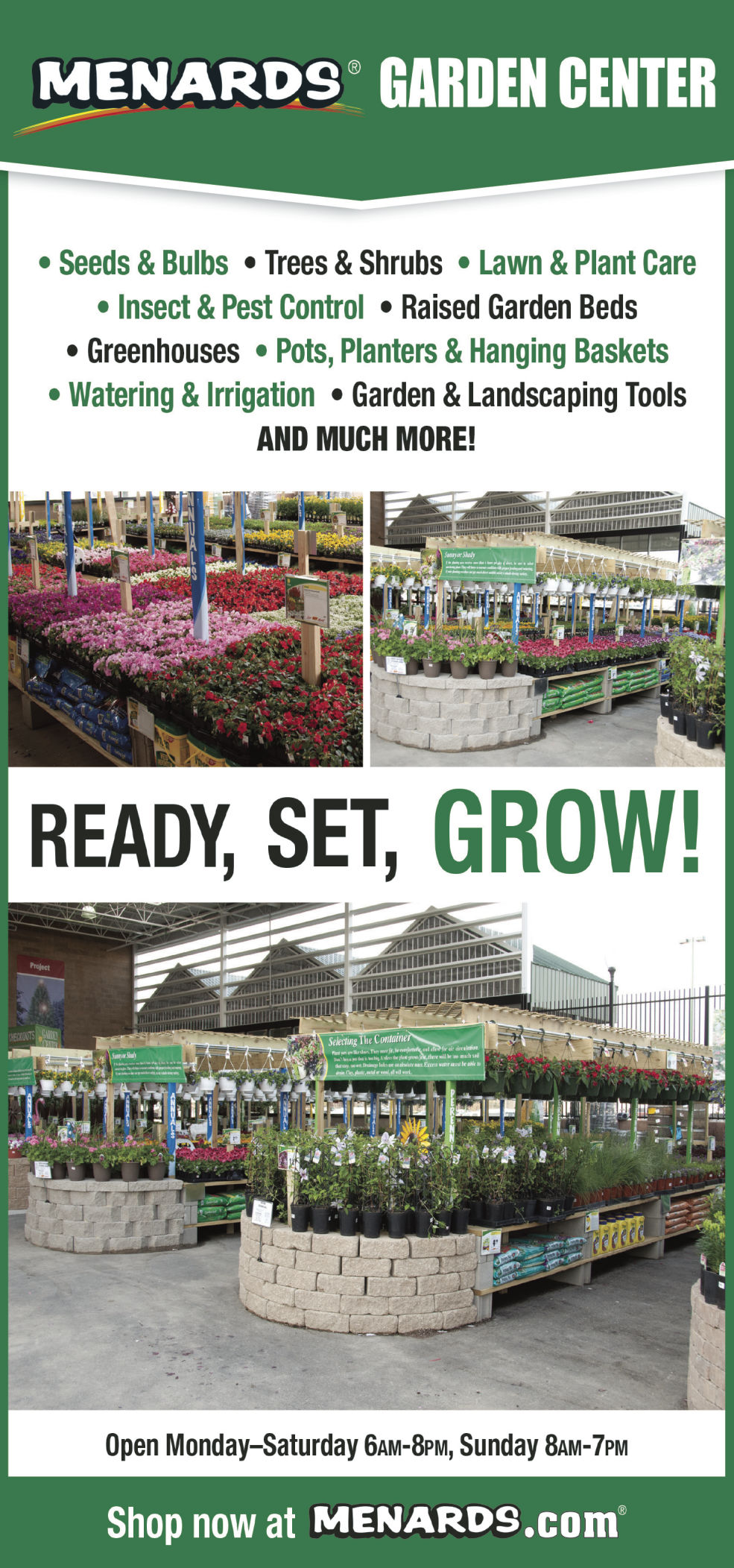 Menards